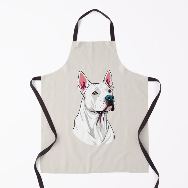 Item preview, Dogo Argentino designed and sold by WildlifeInc.