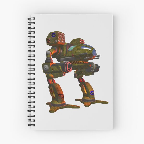 Item preview, Mad Cat from Battletech designed and sold by Ted Balmer.