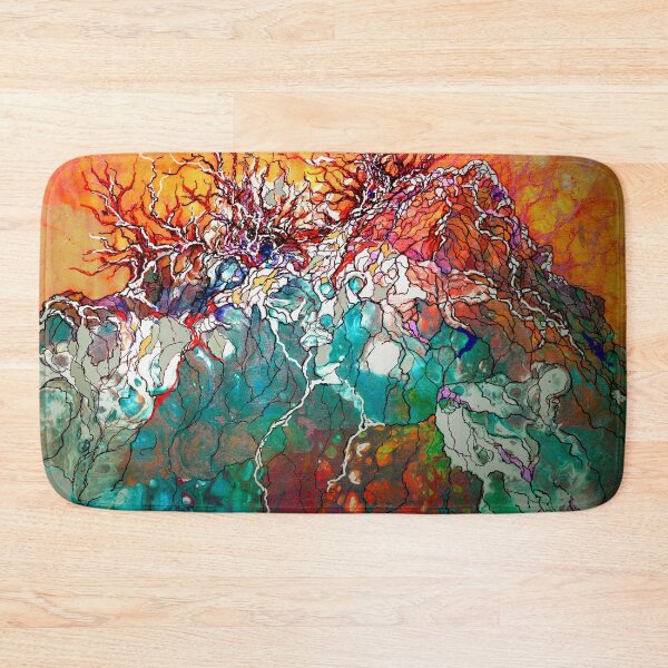 Item preview, awakened ember designed and sold by Gerardo Segismundo.
