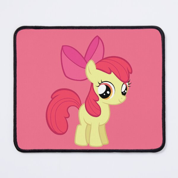 Item preview, My Little Pony; Apllebloom designed and sold by Marco Bottiglieri.