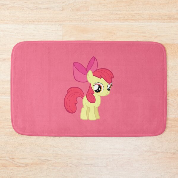 Item preview, My Little Pony; Apllebloom designed and sold by Marco Bottiglieri.