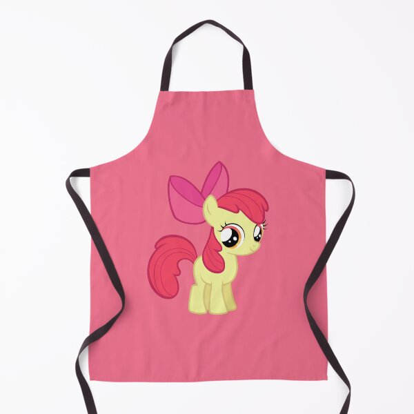 Item preview, My Little Pony; Apllebloom designed and sold by Marco Bottiglieri.