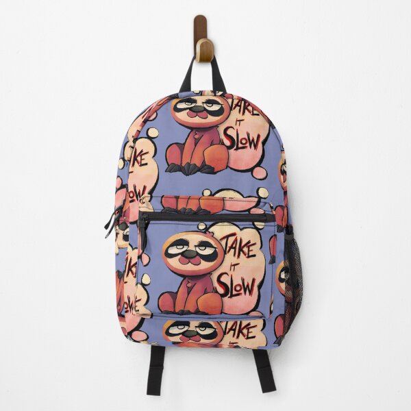 Item preview, Cute Sloth Says Take It Slow designed and sold by Milyuyus.
