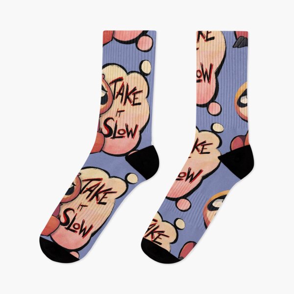 Item preview, Cute Sloth Says Take It Slow designed and sold by Milyuyus.