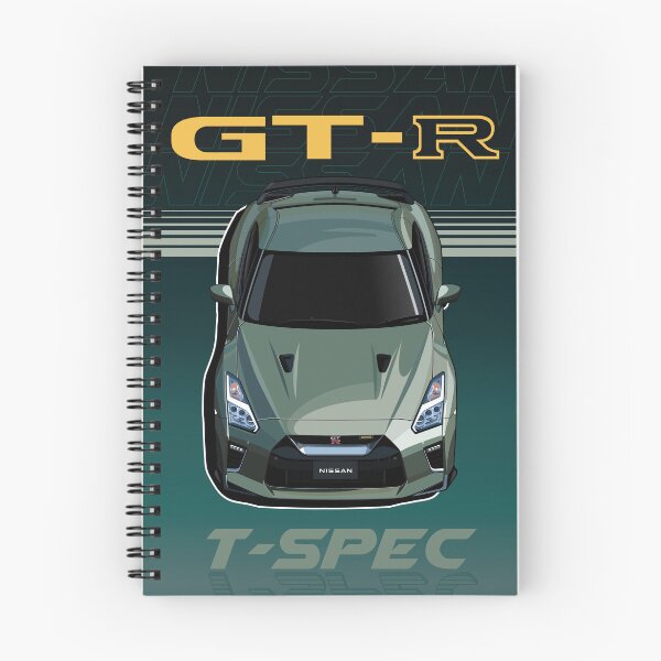Artikelvorschau, Nissan GT-R T-SPEC entworfen und verkauft von 3MPEROR.