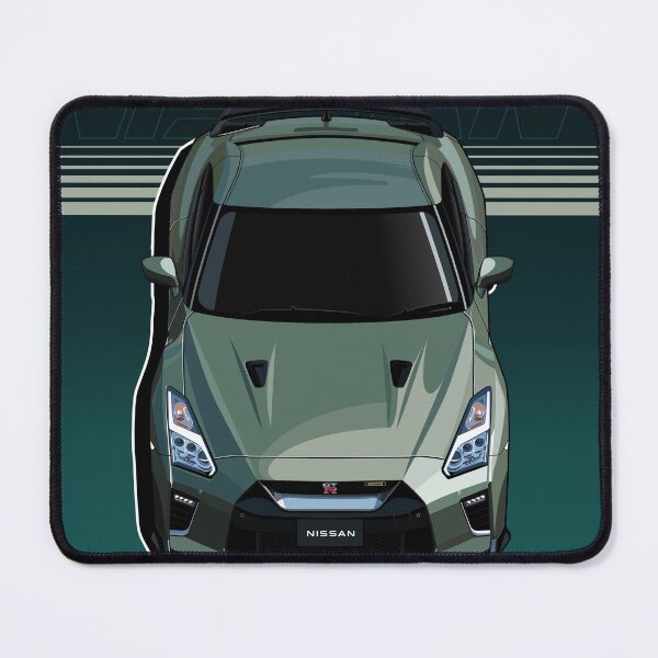 Item preview, Nissan GT-R T-SPEC designed and sold by 3MPEROR.