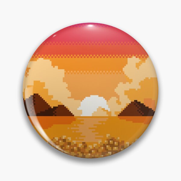Item preview, Sunset designed and sold by tatsucesso.