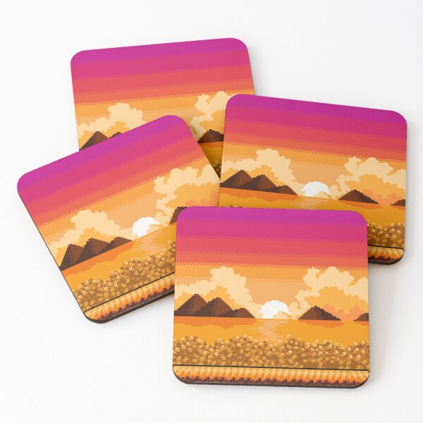Item preview, Sunset designed and sold by tatsucesso.
