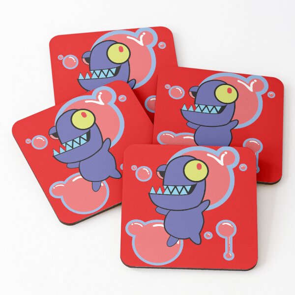 Item preview, GOBY designed and sold by tmeg-rex.