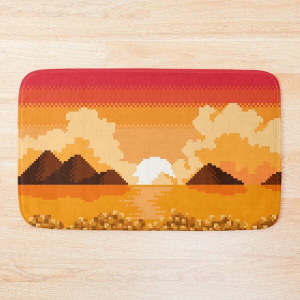 Item preview, Sunset designed and sold by tatsucesso.