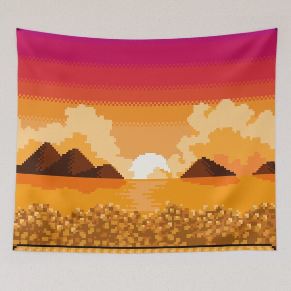 Item preview, Sunset designed and sold by tatsucesso.