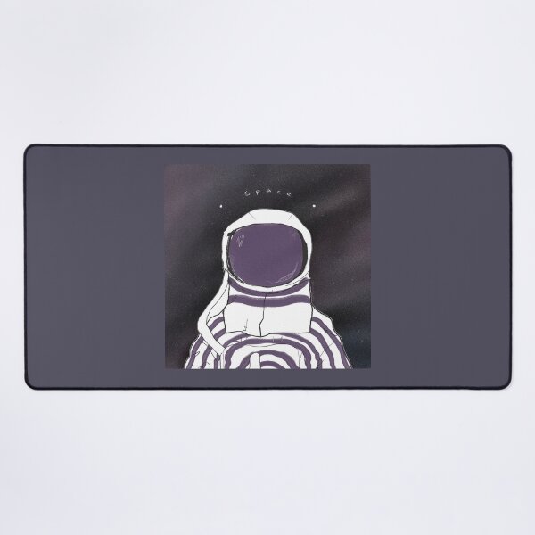 Item preview, ace-tronaut designed and sold by thelonelythorn.