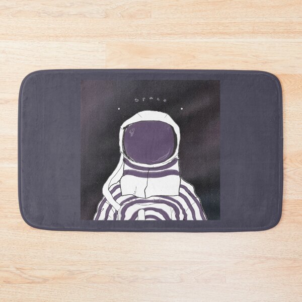Item preview, ace-tronaut designed and sold by thelonelythorn.