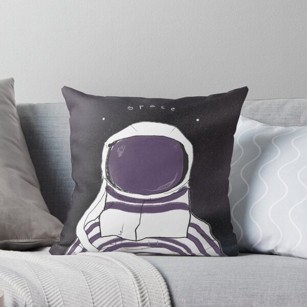 Item preview, ace-tronaut designed and sold by thelonelythorn.