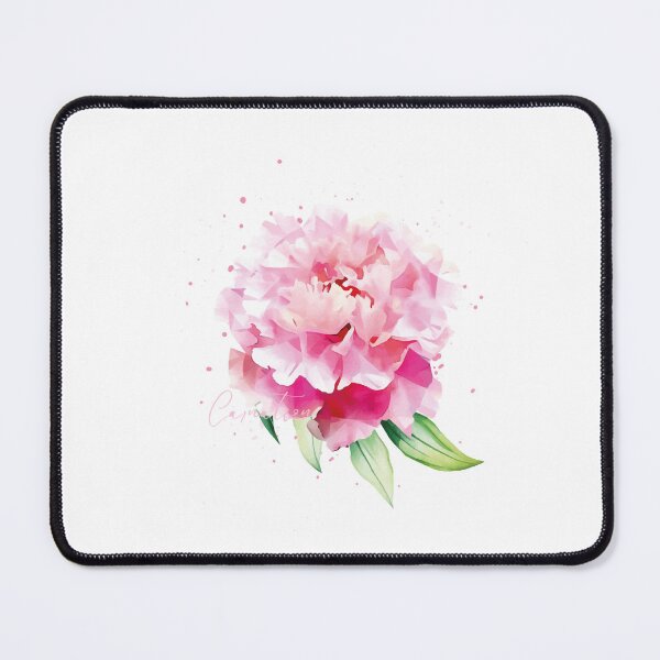 Item preview, Pink Carnation Friendship designed and sold by Laultimastar.