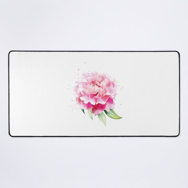 Item preview, Pink Carnation Friendship designed and sold by Laultimastar.