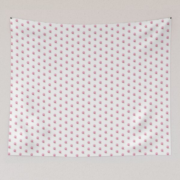 Item preview, Pink Carnation Friendship designed and sold by Laultimastar.