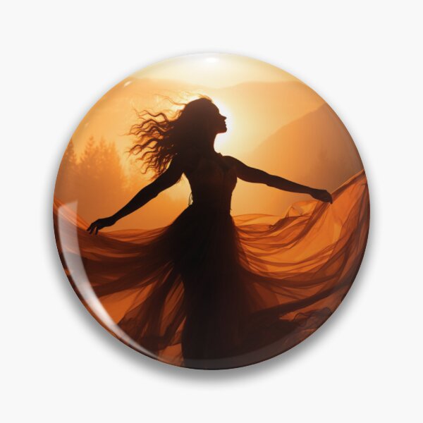 Item preview, beautiful girl dance ballet sexy temptation attractive art designed and sold by UILOVE.