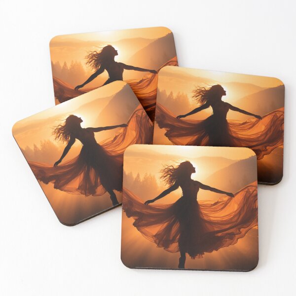 Item preview, beautiful girl dance ballet sexy temptation attractive art designed and sold by UILOVE.