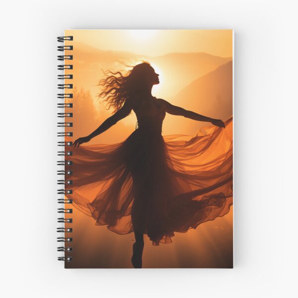Item preview, beautiful girl dance ballet sexy temptation attractive art designed and sold by UILOVE.