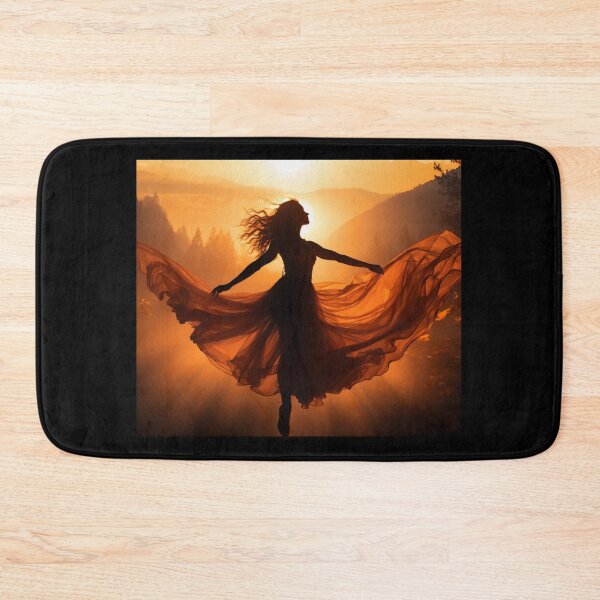 Item preview, beautiful girl dance ballet sexy temptation attractive art designed and sold by UILOVE.