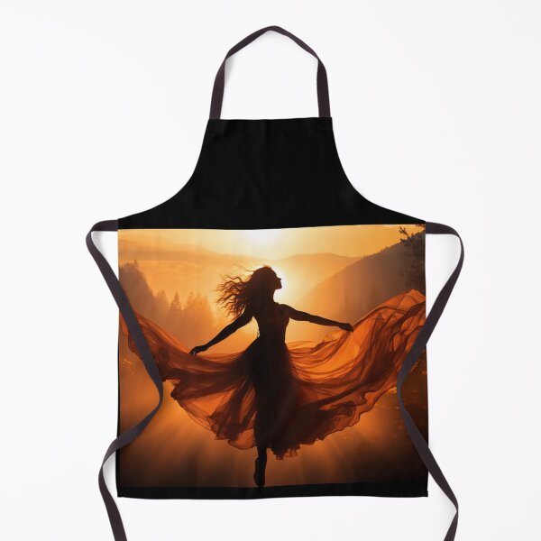 Item preview, beautiful girl dance ballet sexy temptation attractive art designed and sold by UILOVE.