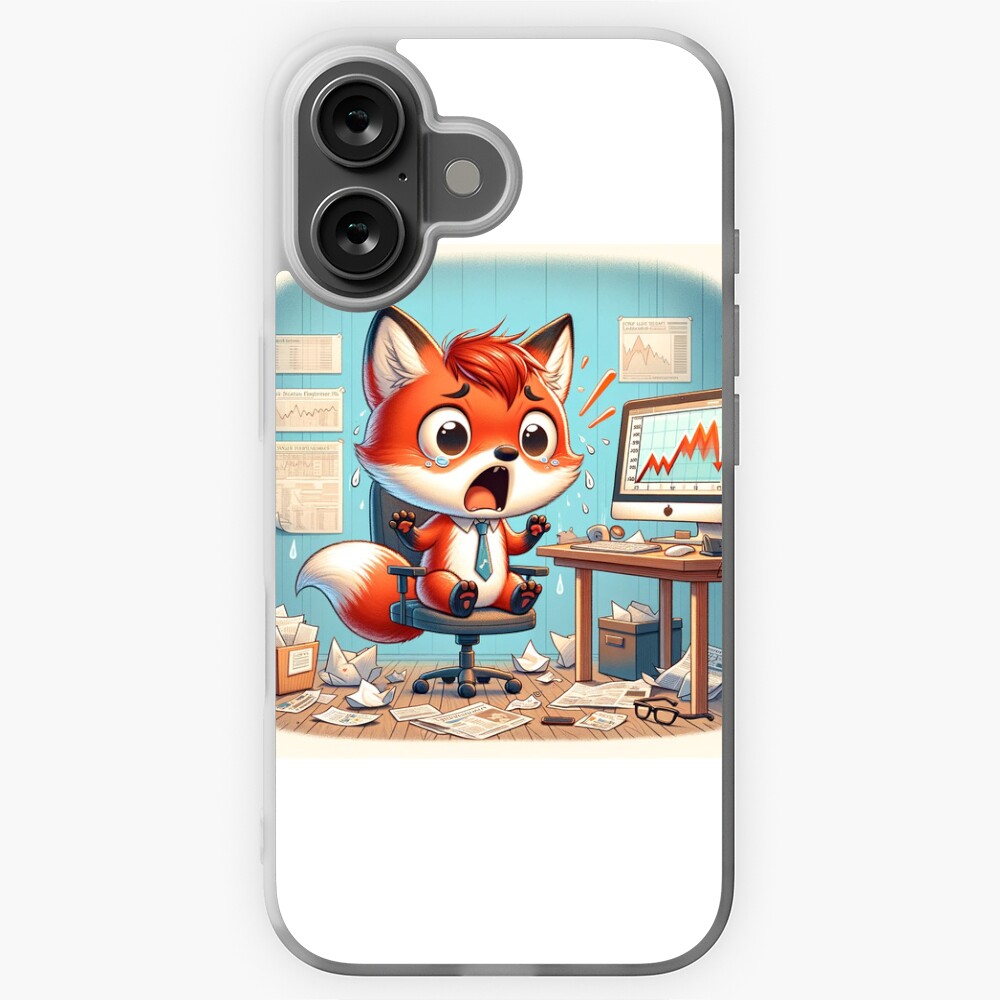 Item preview, iPhone Soft Case designed and sold by TeeMugs3.