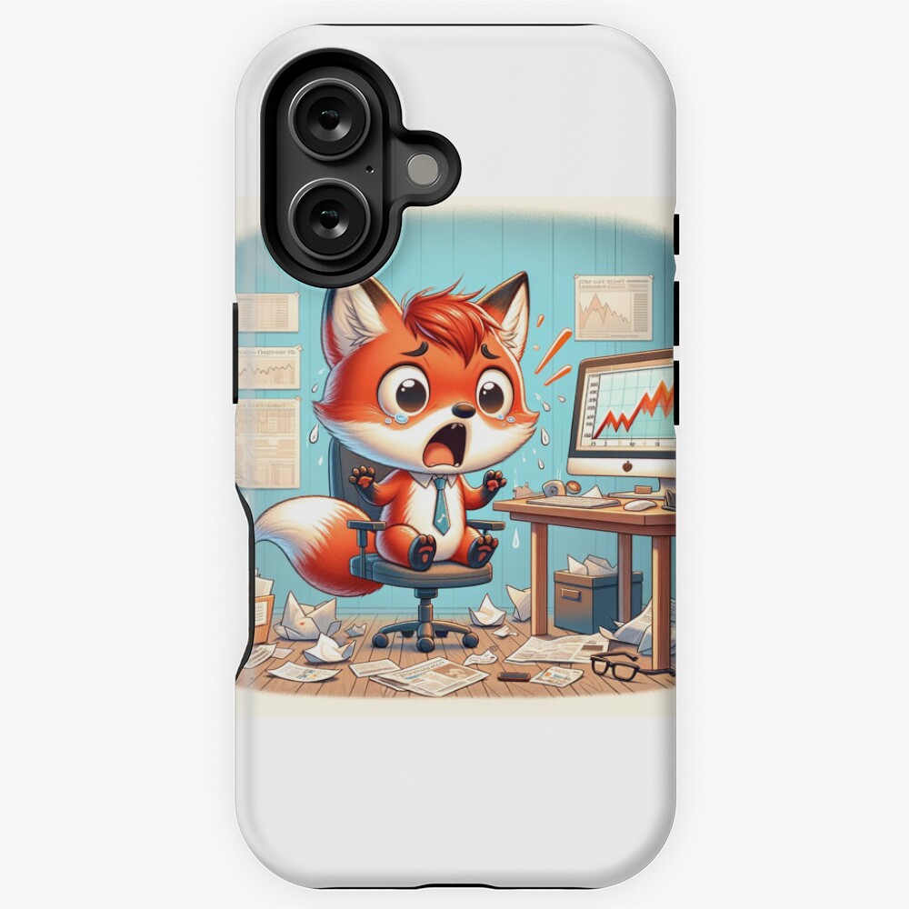 Item preview, iPhone Tough Case designed and sold by TeeMugs3.