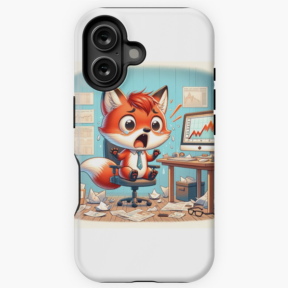 Item preview, iPhone Magsafe Tough Case designed and sold by TeeMugs3.