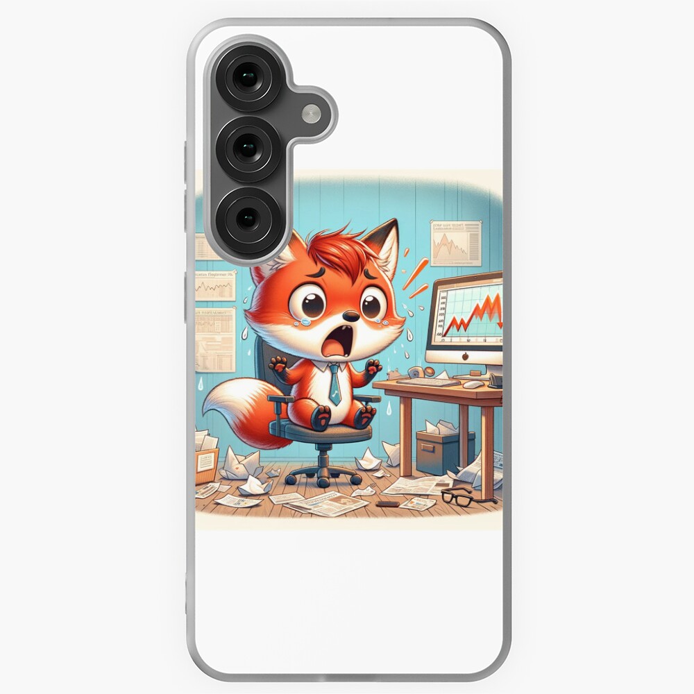 Item preview, Samsung Galaxy Soft Case designed and sold by TeeMugs3.