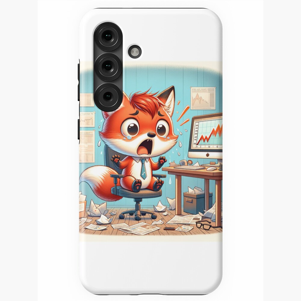 Item preview, Samsung Galaxy Tough Case designed and sold by TeeMugs3.