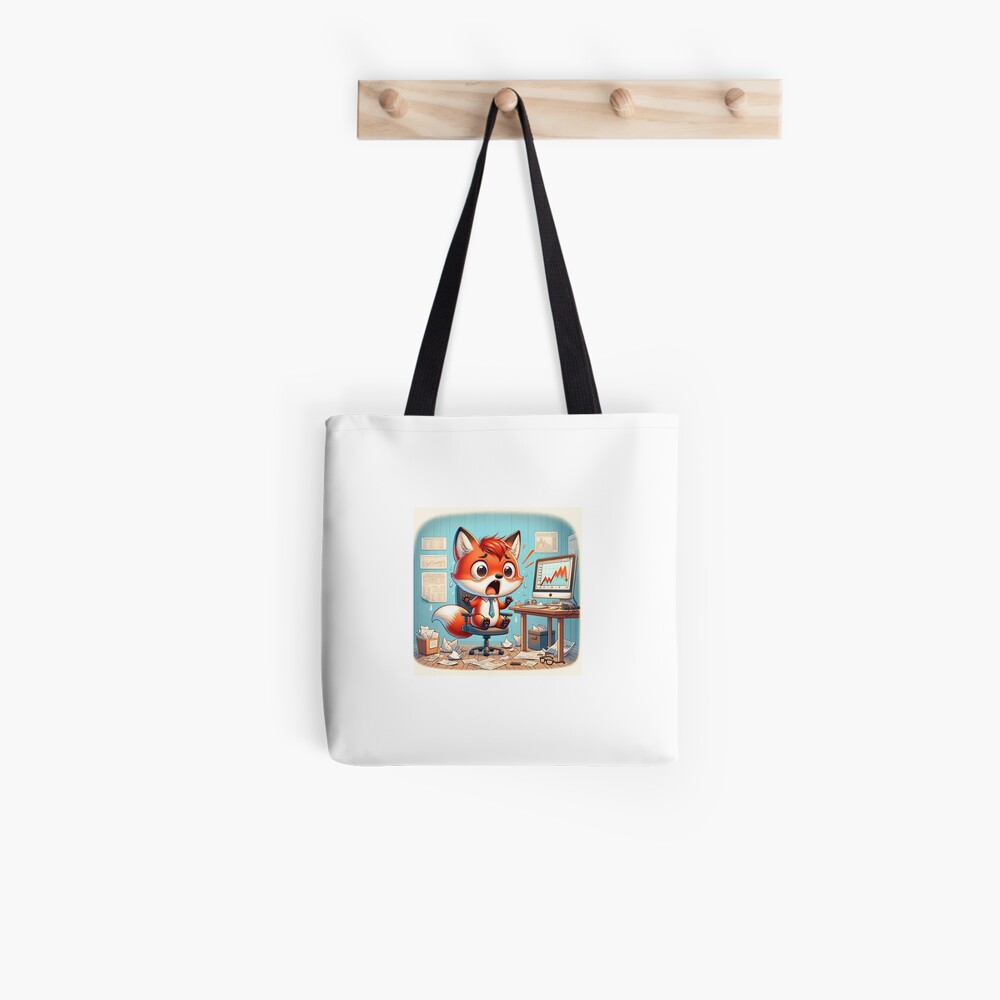 Item preview, All Over Print Tote Bag designed and sold by TeeMugs3.