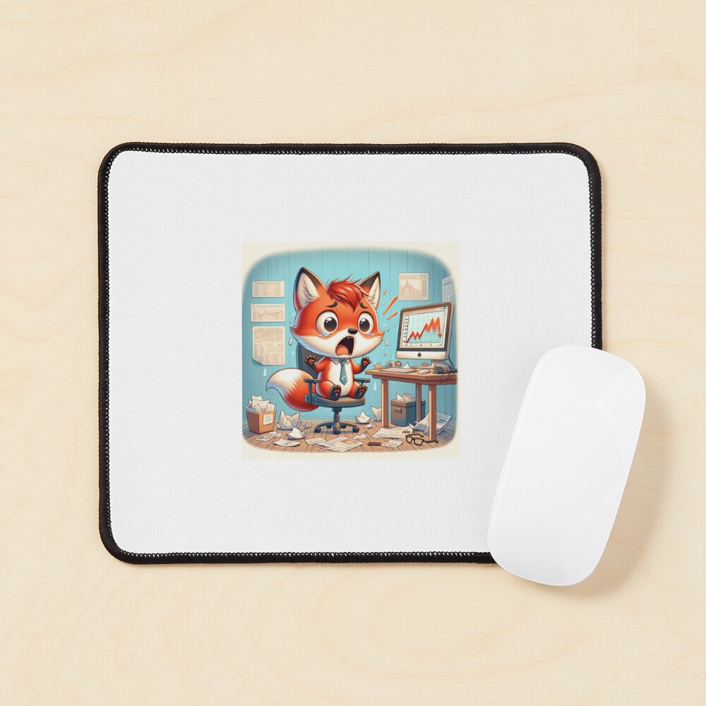 Item preview, Mouse Pad designed and sold by TeeMugs3.