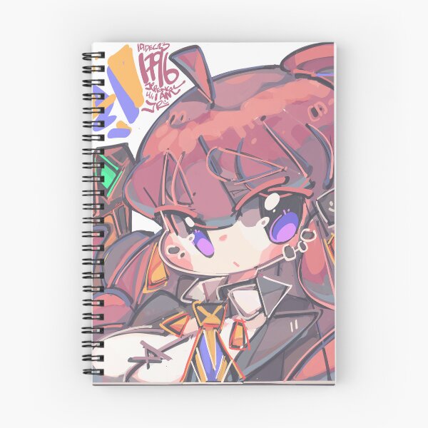 Item preview, 1796 - Dolla / 朵拉 designed and sold by jrpencil88.
