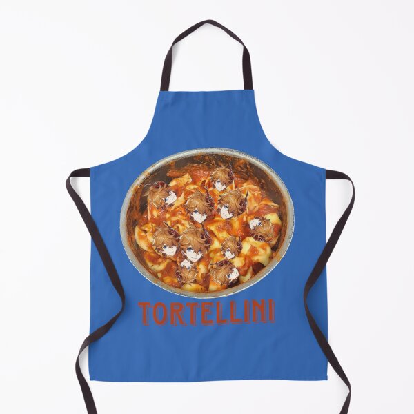 Item preview, Tortellini Tartaglia Genshin Impact designed and sold by HeathertheGamer.