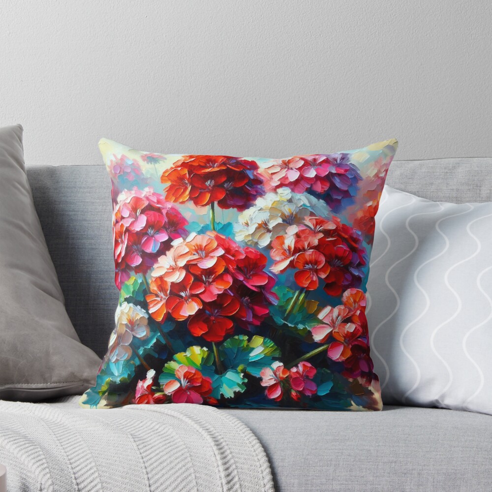 Item preview, Throw Pillow designed and sold by ChrisButler.