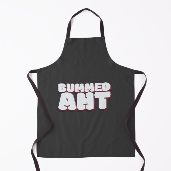 Item preview, Don't have to be BUMMED AHT about it designed and sold by Scott Black.