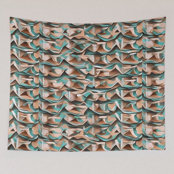 Item preview, PATTERN COLORS designed and sold by LetsBeDimonds.