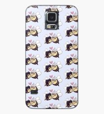 Bee Mine Beeith Case/Skin for Samsung Galaxy