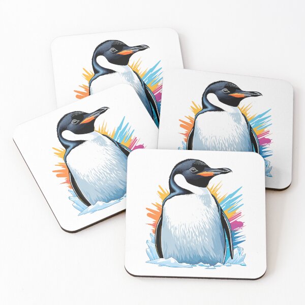 Item preview, Emperor Penguin designed and sold by WildlifeInc.