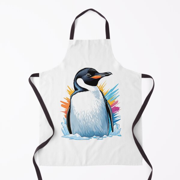 Item preview, Emperor Penguin designed and sold by WildlifeInc.