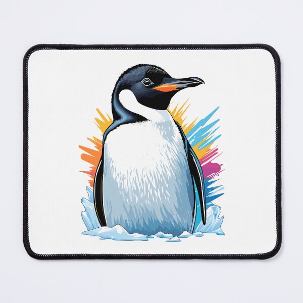 Item preview, Emperor Penguin designed and sold by WildlifeInc.
