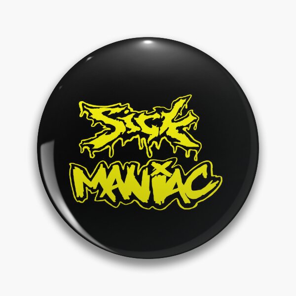Item preview,  Sick gym Tee designed and sold by Simon&Valarie Ramirez.