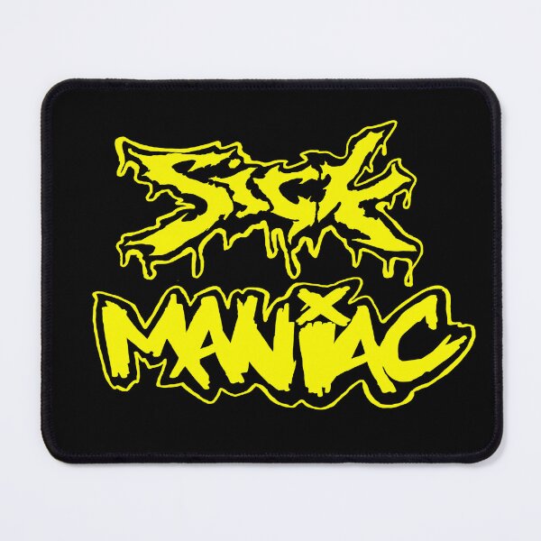 Item preview, Sick gym Tee designed and sold by Simon&Valarie Ramirez.