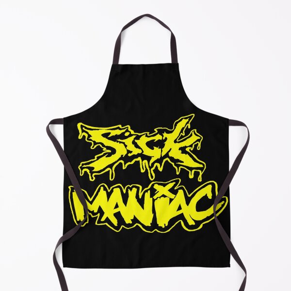Item preview, Sick gym Tee designed and sold by Simon&Valarie Ramirez.