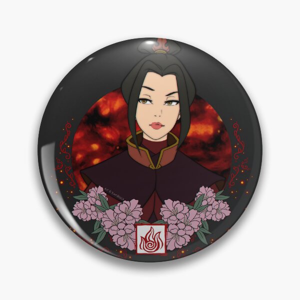 Item preview, Azula designed and sold by KwnBlack.