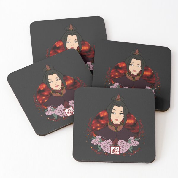 Item preview, Azula designed and sold by KwnBlack.