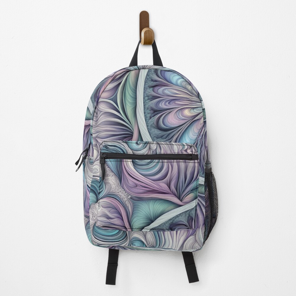 Item preview, Backpack designed and sold by dedoma.
