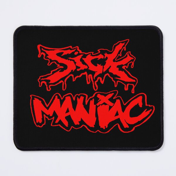 Item preview, Sick gym Tee designed and sold by Simon&Valarie Ramirez.