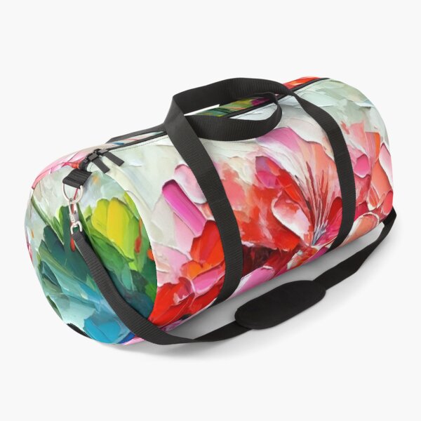 Item preview, Geranium Flowers 2 designed and sold by ChrisButler.